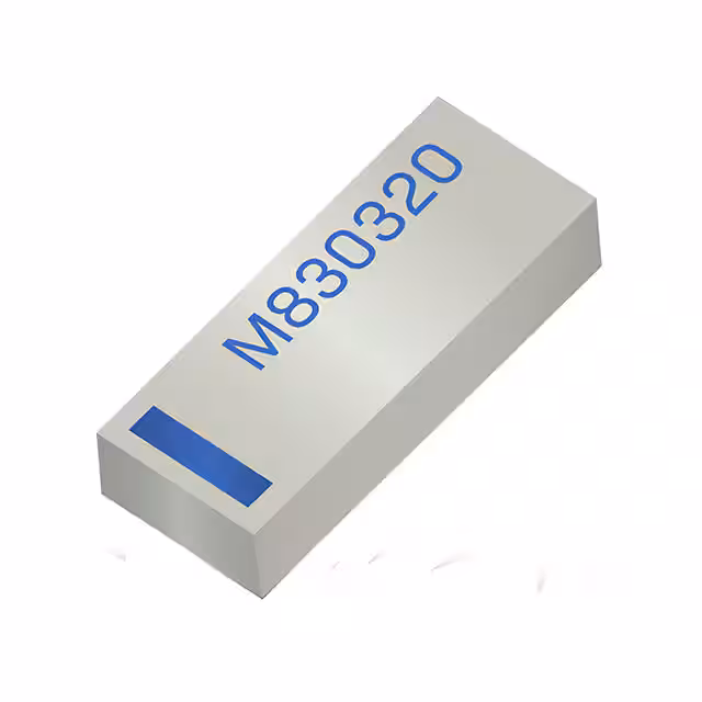 M830320-4.5K Ethertronics/AVX  Antenas de RF